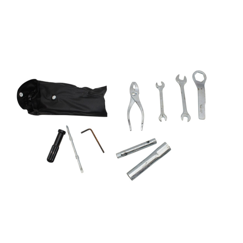 Trousse à outils KAWASAKI KLZ 1000 VERSYS S ABS 2021 à 2024