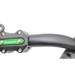 Supports moteurs KAWASAKI KLZ 1000 VERSYS S ABS 2021 à 2024