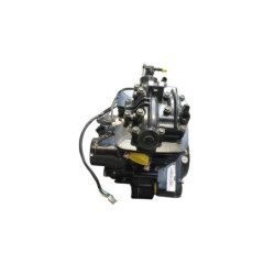 Moteur MASH NEW SEVENTY 125 2017 à 2020