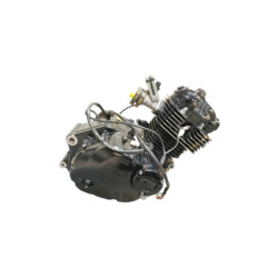 Moteur MASH NEW SEVENTY 125 2017 à 2020