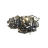 Moteur MASH NEW SEVENTY 125 2017 à 2020