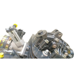 Moteur MASH NEW SEVENTY 125 2017 à 2020