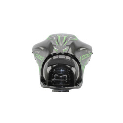 Réservoir d'essence KAWASAKI KLZ 1000 VERSYS S ABS 2021 à 2024
