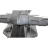 Support de plaque KAWASAKI KLZ 1000 VERSYS S ABS 2021 à 2024