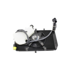 Radiateur d'eau KAWASAKI KLZ 1000 VERSYS S ABS 2021 à 2024