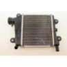 Radiateur d'eau YAMAHA GPD 125 NMAX ABS 2017 à 2020