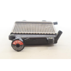 Radiateur d'eau YAMAHA GPD 125 NMAX ABS 2017 à 2020