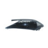 Coque arrière droite YAMAHA YPR 125 XMAX 2010 à 2012