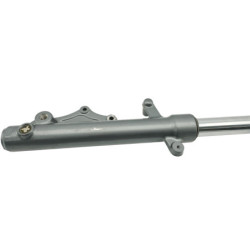Tube de fourche droit YAMAHA YPR 125 XMAX 2006 à 2009