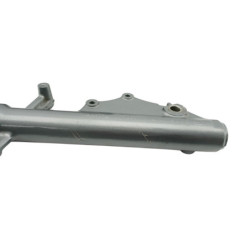 Tube de fourche droit YAMAHA YPR 125 XMAX 2006 à 2009