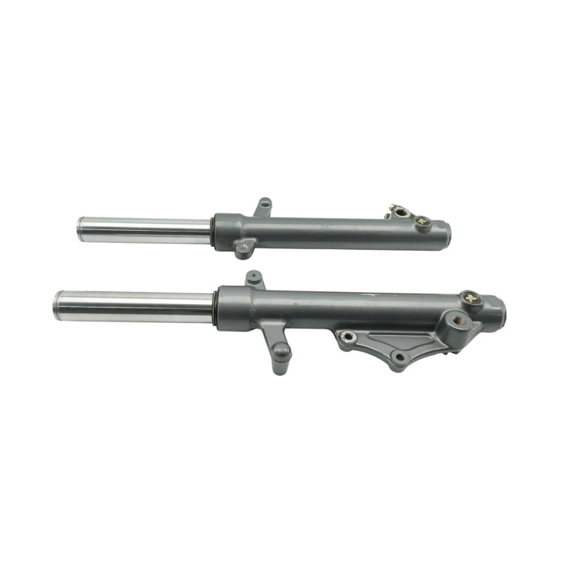 Tube de fourche droit YAMAHA YPR 125 XMAX 2006 à 2009