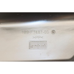 Sabot droit YAMAHA YPR 125 XMAX 2006 à 2009