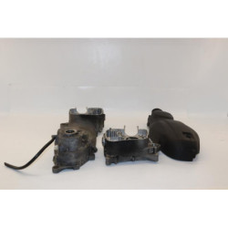 Carter moteur principal YAMAHA YPR 125 XMAX 2006 à 2009