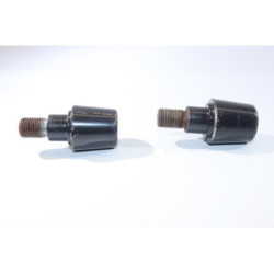 Embout de guidon YAMAHA YPR 125 XMAX 2006 à 2009