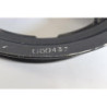 Jante avant YAMAHA YPR 125 XMAX 2006 à 2009