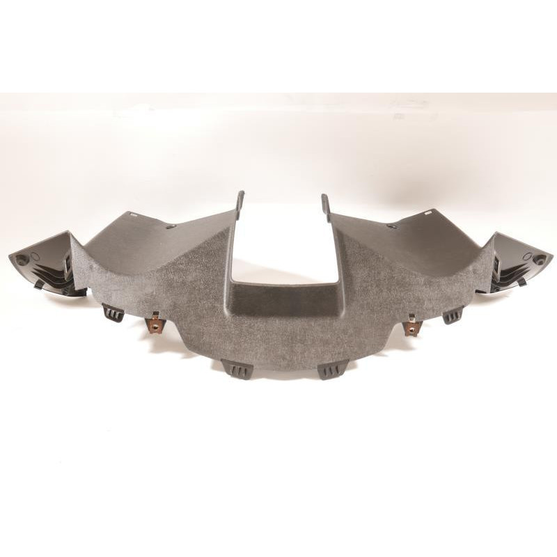 Cache guidon YAMAHA YPR 125 XMAX 2006 à 2009