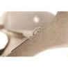 Cache guidon inférieur YAMAHA YPR 125 XMAX 2006 à 2009