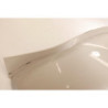 Coque arrière gauche YAMAHA YPR 125 XMAX 2006 à 2009