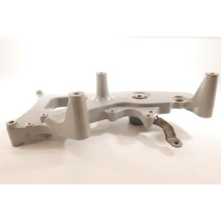 Support d'échappement YAMAHA YPR 125 XMAX 2006 à 2009