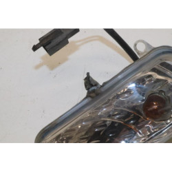 Clignotants avant YAMAHA YPR 125 XMAX 2006 à 2009