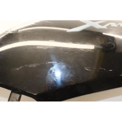 Coque arrière gauche YAMAHA YPR 125 XMAX 2006 à 2009