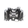 Tablier YAMAHA YPR 250 XMAX 2010 à 2012