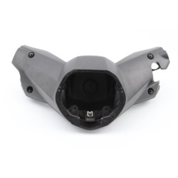 Cache guidon YAMAHA YPR 125 XMAX 2014 à 2017