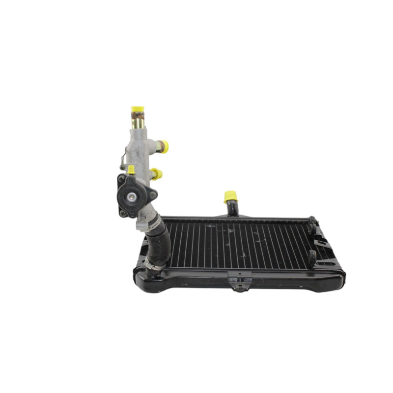 Radiateur d'eau YAMAHA VMAX 1200 1985 à 2002
