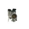 Corps d'injection MONDIAL HPS 125 2024 à 2026