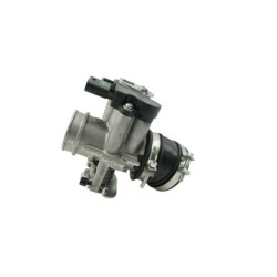 Corps d'injection MONDIAL HPS 125 2024 à 2026