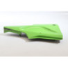 Demi flanc de selle gauche DAELIM ROADWIN 125 2002 à 2007
