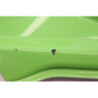 Demi flanc de selle gauche DAELIM ROADWIN 125 2002 à 2007