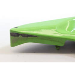 Demi flanc de selle gauche DAELIM ROADWIN 125 2002 à 2007
