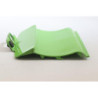Séparation de coque arrière DAELIM ROADWIN 125 2002 à 2007