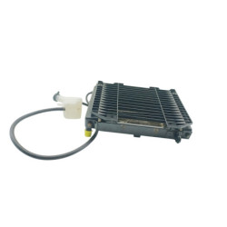 Radiateur d'eau DAELIM ROADSPORT 125 2007 à 2011