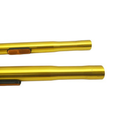 Tube de fourche droit MONDIAL HPS 125 2024 à 2026