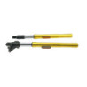 Tube de fourche droit MONDIAL HPS 125 2024 à 2026