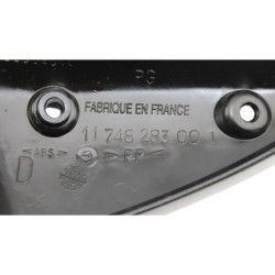 Face avant PEUGEOT TREKKER 50 2008 à 2014