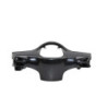 Cache guidon PIAGGIO VESPA LX 50 2009 à 2013