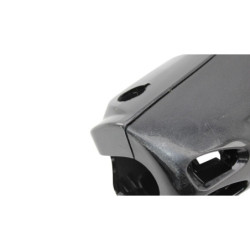 Cache guidon PIAGGIO VESPA LX 50 2009 à 2013