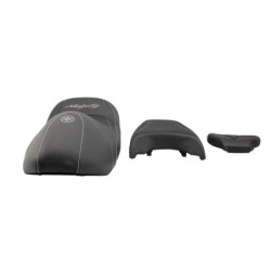 Selle conducteur YAMAHA YP 125 MAJESTY 2003 à 2006