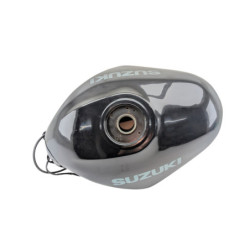 Réservoir d'essence SUZUKI GSXF 750 1989 à 1997
