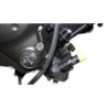 Moteur KAWASAKI KLE 650 VERSYS ABS 2007 à 2009