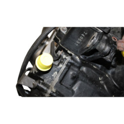 Moteur KAWASAKI KLE 650 VERSYS ABS 2007 à 2009