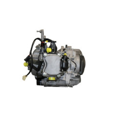 Moteur PIAGGIO BEVERLY 125 2009 à 2016