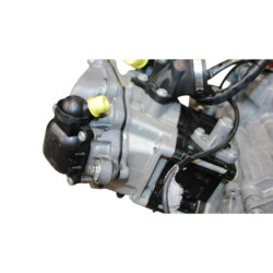Moteur PIAGGIO BEVERLY 125 2009 à 2016