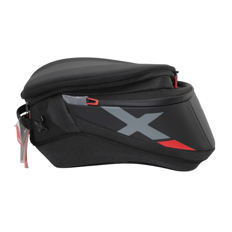 Valise droite GIVI R 1200 GS 2013 à 2018