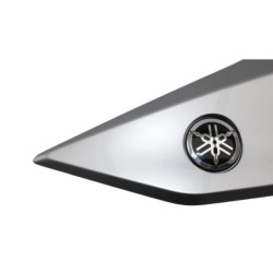 Ecope de radiateur droite YAMAHA TRACER 9 900 GT ABS 2018 à 2020
