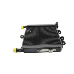 Radiateur d'eau YAMAHA TRACER 9 900 GT ABS 2018 à 2020