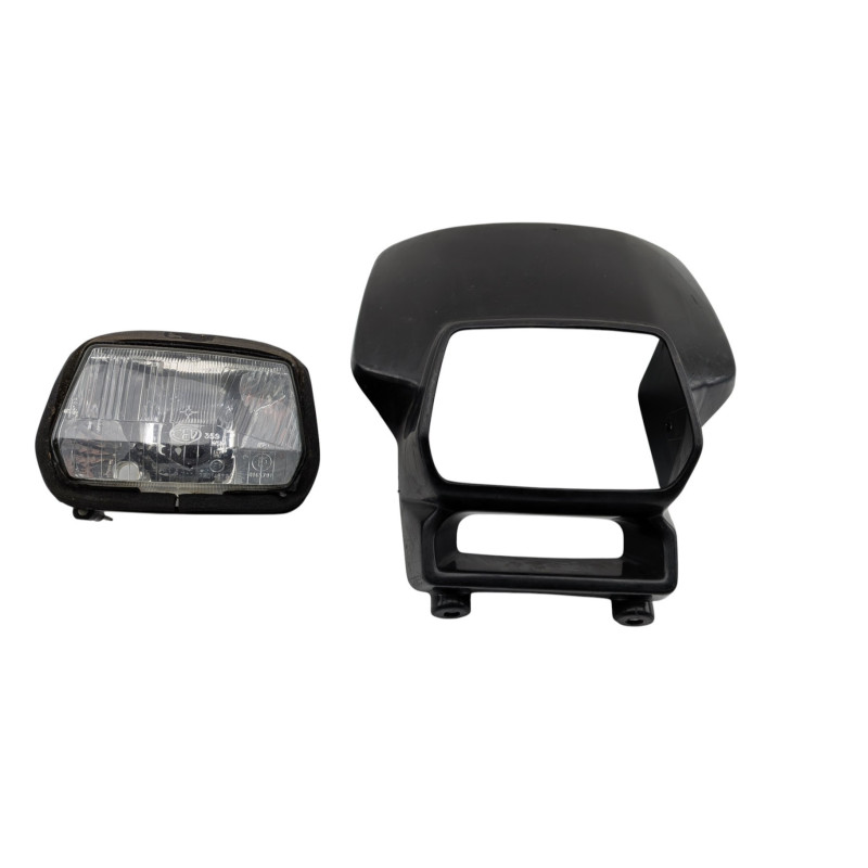 Optique HONDA CRM 125 1990 à 2000